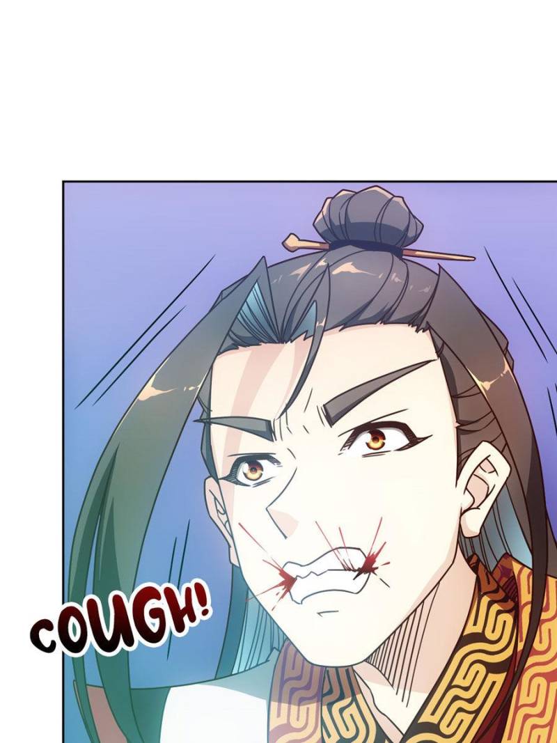 The Greatest Deity Chapter 50 13